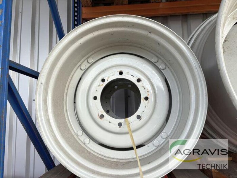Felge от тип Bohnenkamp FELGEN, Neumaschine в Dörpen (Снимка 4)