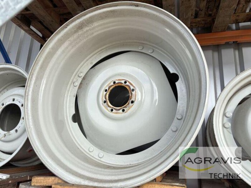 Felge от тип Bohnenkamp FELGEN, Neumaschine в Dörpen (Снимка 1)