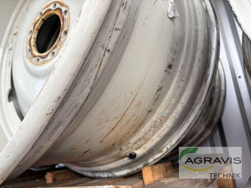 Felge от тип Bohnenkamp FELGEN, Neumaschine в Dörpen (Снимка 2)