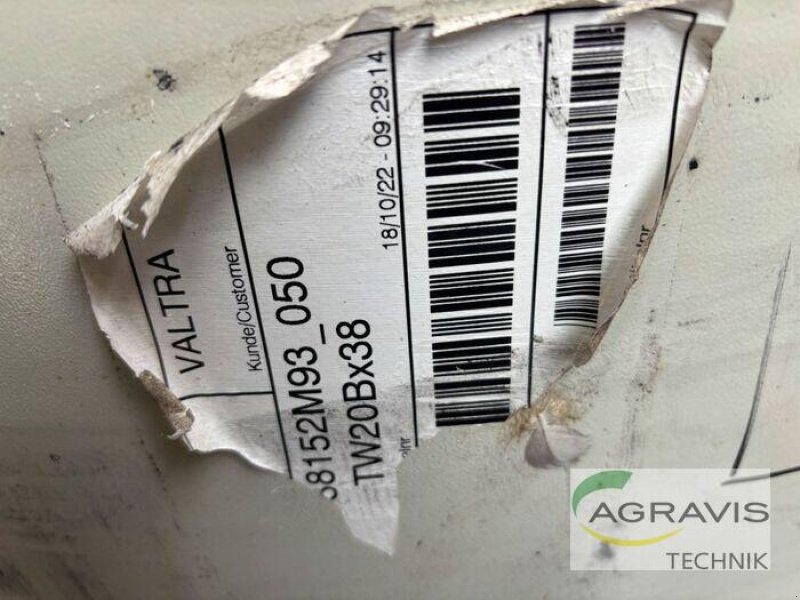 Felge от тип Bohnenkamp FELGEN, Neumaschine в Dörpen (Снимка 3)