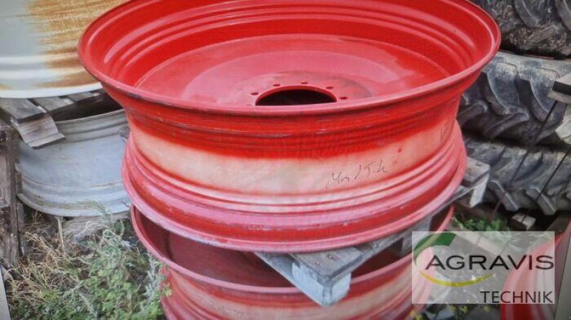 Felge typu Bohnenkamp FELGEN, Gebrauchtmaschine v Hövelhof (Obrázek 1)