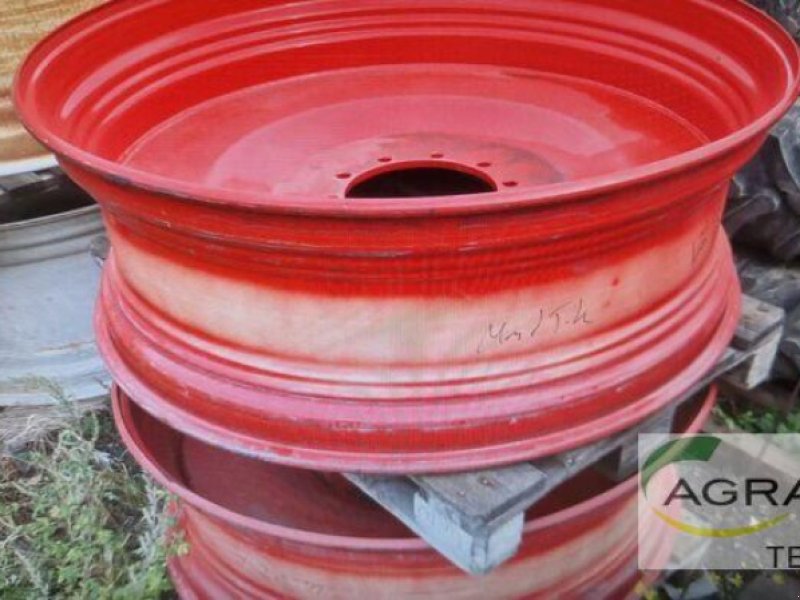 Felge des Typs Bohnenkamp FELGEN, Gebrauchtmaschine in Hövelhof (Bild 1)