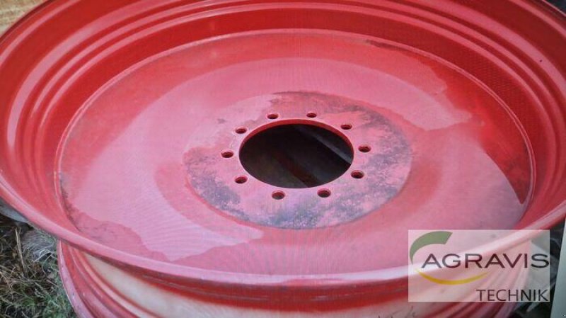 Felge typu Bohnenkamp FELGEN, Gebrauchtmaschine v Hövelhof (Obrázek 2)