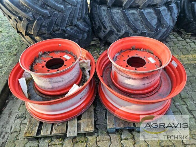 Felge tip Bohnenkamp FELGEN, Gebrauchtmaschine in Neuenhaus-Veldhausen (Poză 1)