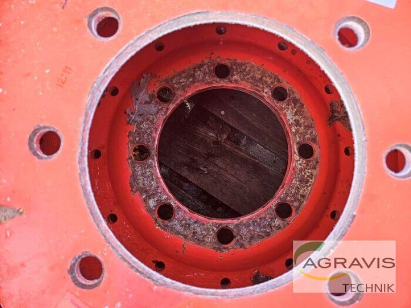 Felge tip Bohnenkamp FELGEN, Gebrauchtmaschine in Neuenhaus-Veldhausen (Poză 2)