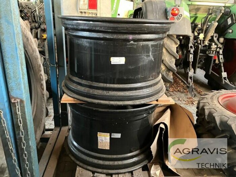 Felge tipa Bohnenkamp FELGEN, Gebrauchtmaschine u Uelzen (Slika 1)