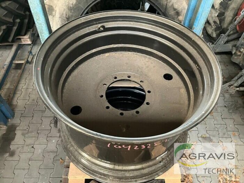 Felge tipa Bohnenkamp FELGEN, Gebrauchtmaschine u Uelzen (Slika 2)