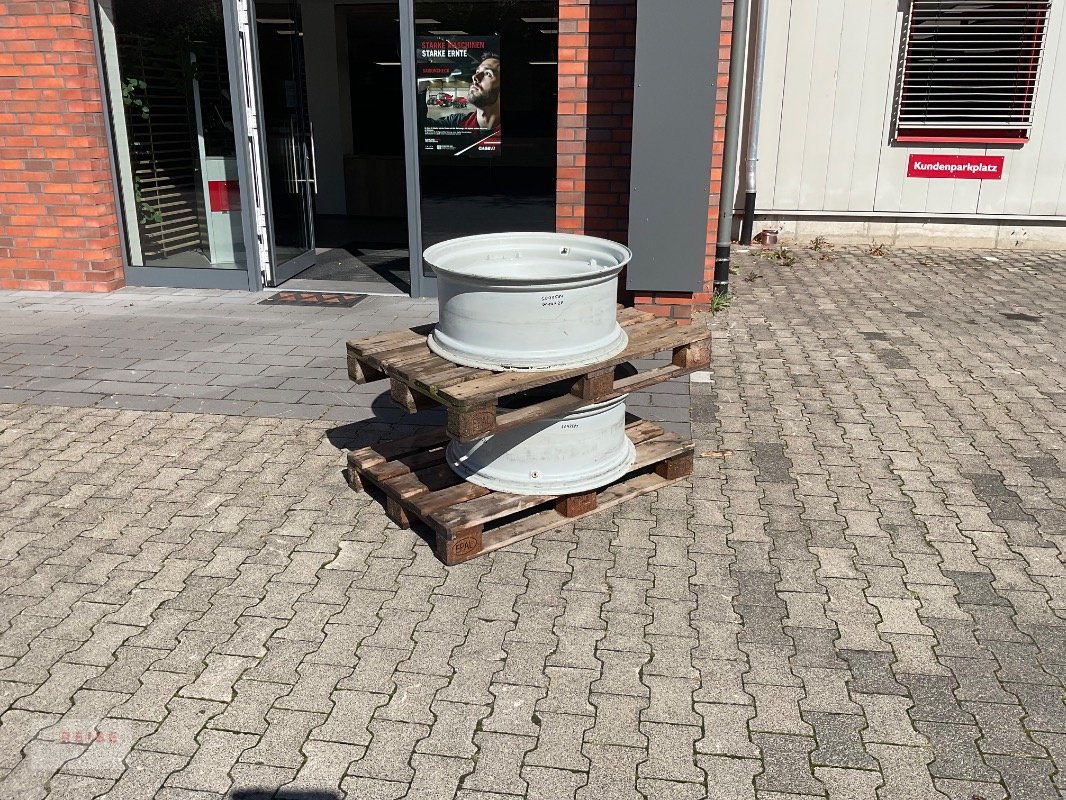 Felge typu Bohnenkamp W12X28, Gebrauchtmaschine v Lippetal / Herzfeld (Obrázek 1)