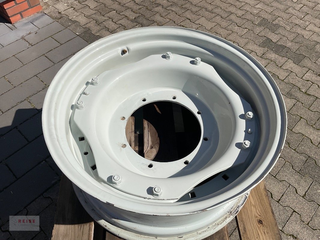 Felge typu Bohnenkamp W12X28, Gebrauchtmaschine v Lippetal / Herzfeld (Obrázek 3)