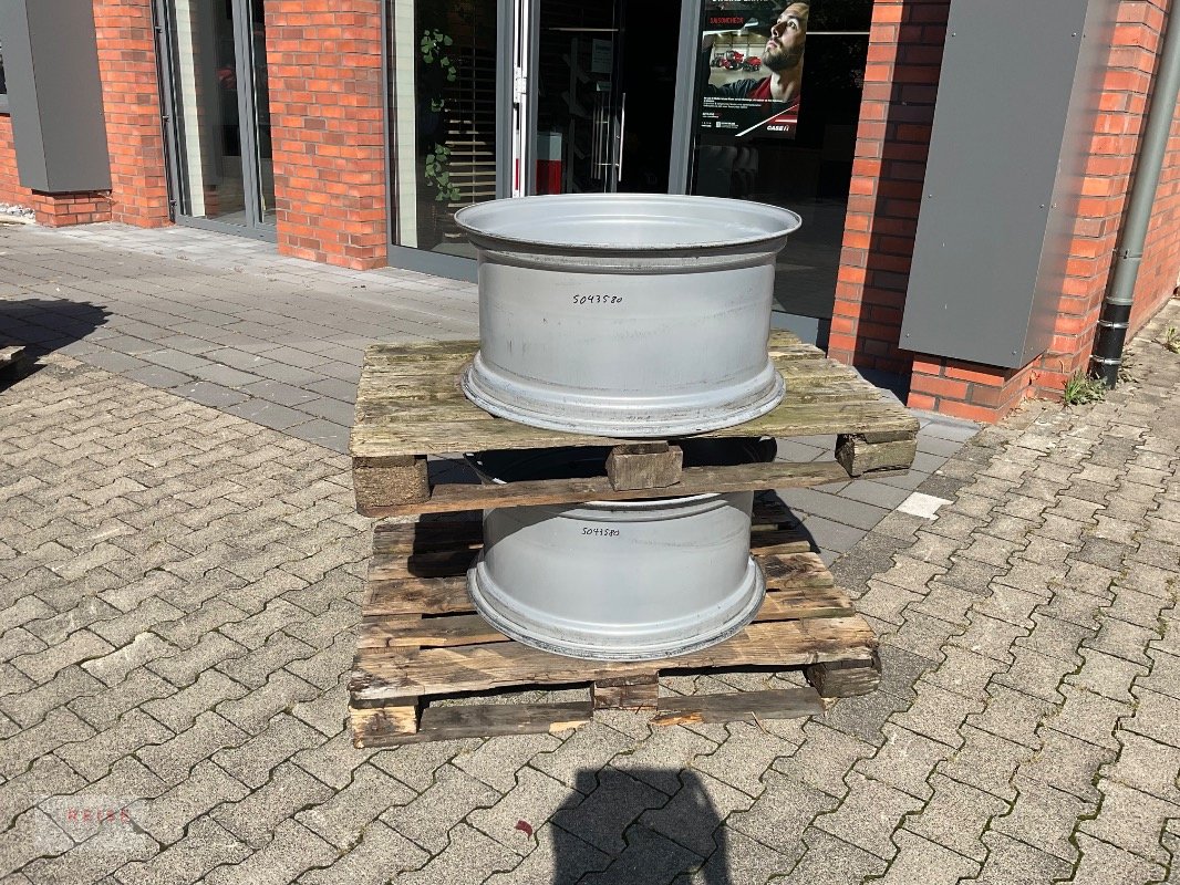 Felge des Typs Bohnenkamp W14X28, Gebrauchtmaschine in Lippetal / Herzfeld (Bild 1)