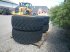 Felge tip Bridgestone 20.5R25 D254, Gebrauchtmaschine in Aabenraa (Poză 5)