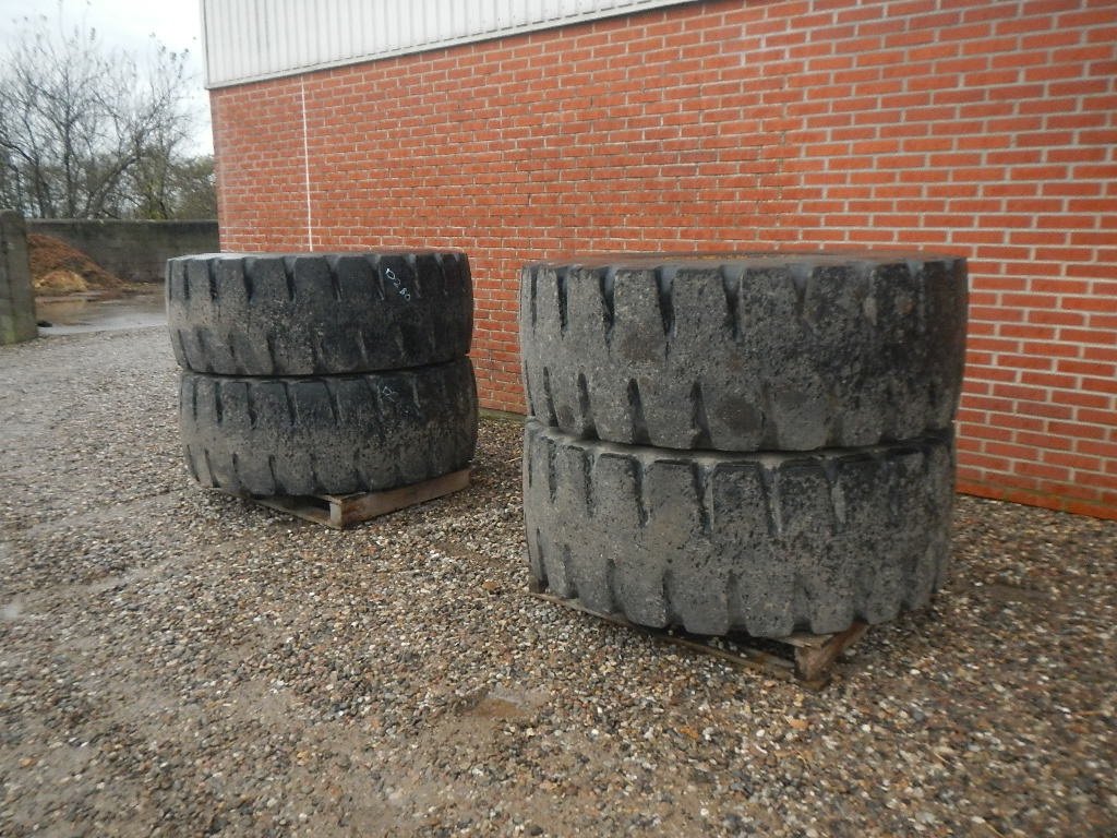 Felge typu Bridgestone 20.5R25 D280, Gebrauchtmaschine v Aabenraa (Obrázek 3)