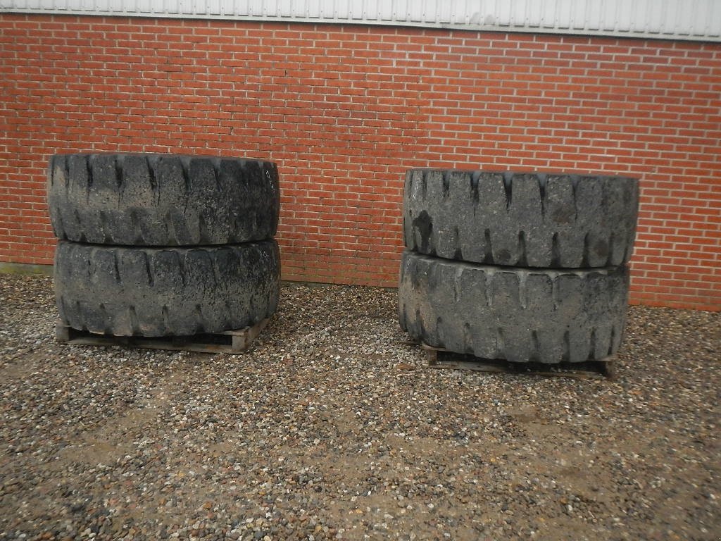 Felge typu Bridgestone 20.5R25 D280, Gebrauchtmaschine v Aabenraa (Obrázek 2)