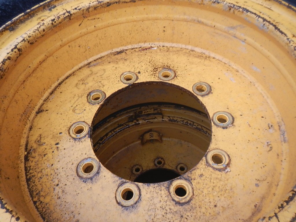 Felge typu Bridgestone 20.5R25 D280, Gebrauchtmaschine v Aabenraa (Obrázek 9)