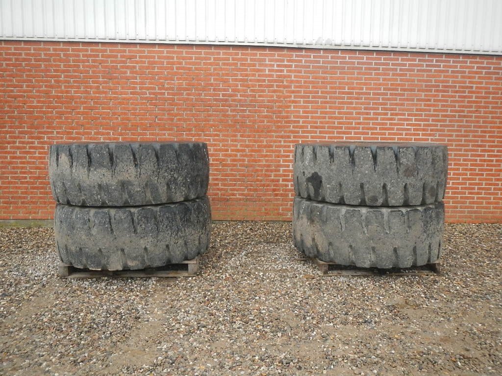 Felge typu Bridgestone 20.5R25 D280, Gebrauchtmaschine v Aabenraa (Obrázek 1)