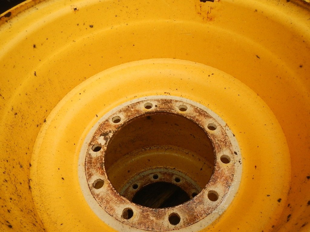 Felge tipa Bridgestone 20.5R25 D288, Gebrauchtmaschine u Aabenraa (Slika 11)