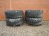 Felge typu Bridgestone 20.5R25 D288, Gebrauchtmaschine w Aabenraa (Zdjęcie 1)