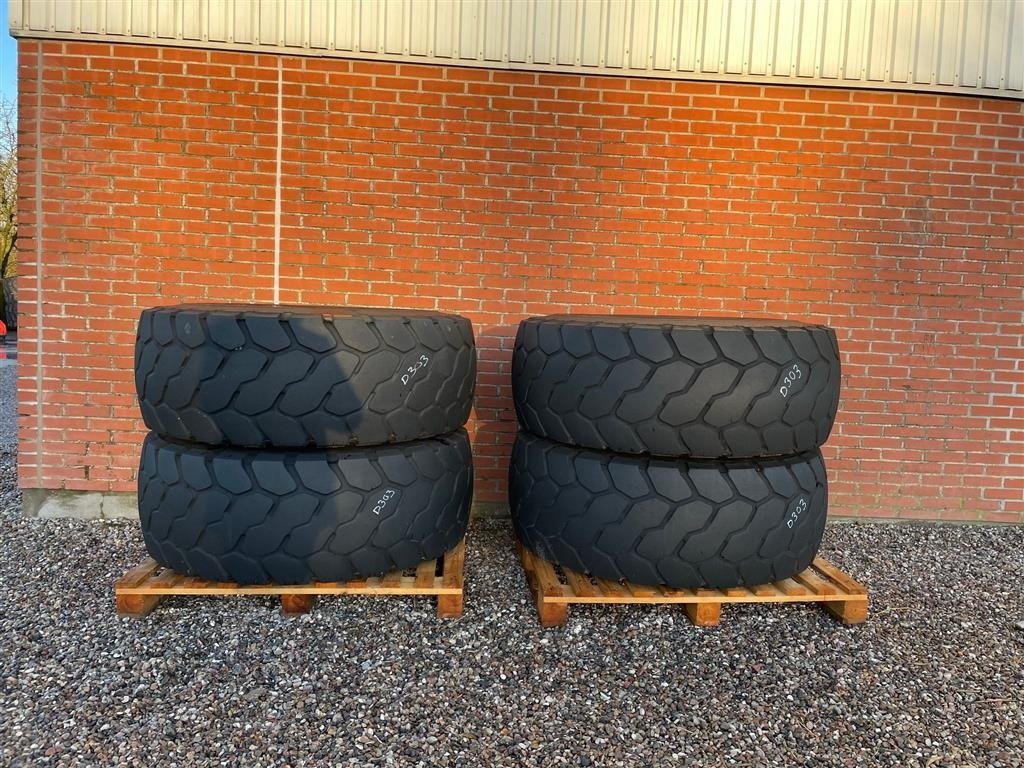 Felge des Typs Bridgestone 20.5R25 D303, Gebrauchtmaschine in Aabenraa (Bild 2)