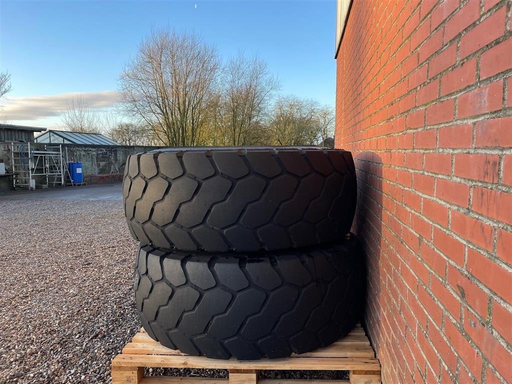 Felge des Typs Bridgestone 20.5R25 D303, Gebrauchtmaschine in Aabenraa (Bild 6)