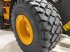 Felge des Typs Bridgestone 650/65R25 4 STK FABRIKSNYE TIL VOLVO L70 OG L90, Gebrauchtmaschine in Nørager (Bild 5)