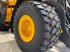 Felge des Typs Bridgestone 750/65R25 4 STK FABRIKSNYE TIL VOLVO L110 OG L120!, Gebrauchtmaschine in Nørager (Bild 2)