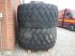 Felge des Typs Bridgestone 750/65R25 D307, Gebrauchtmaschine in Aabenraa (Bild 4)