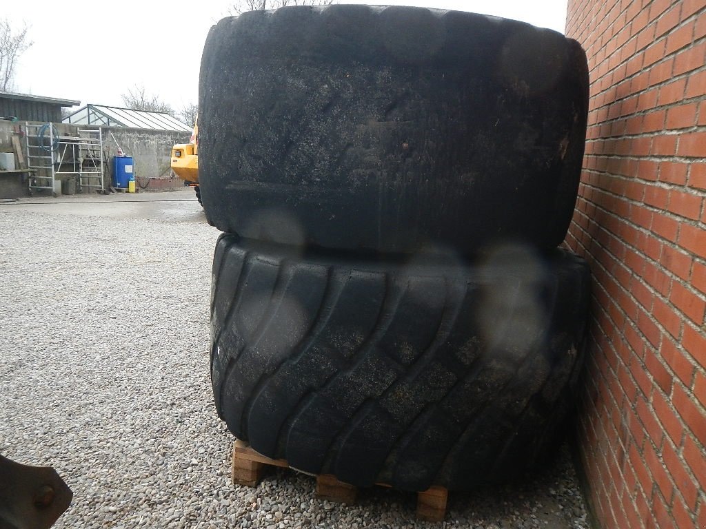 Felge des Typs Bridgestone 750/65R25 D307, Gebrauchtmaschine in Aabenraa (Bild 6)