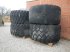 Felge des Typs Bridgestone 750/65R25 D307, Gebrauchtmaschine in Aabenraa (Bild 5)
