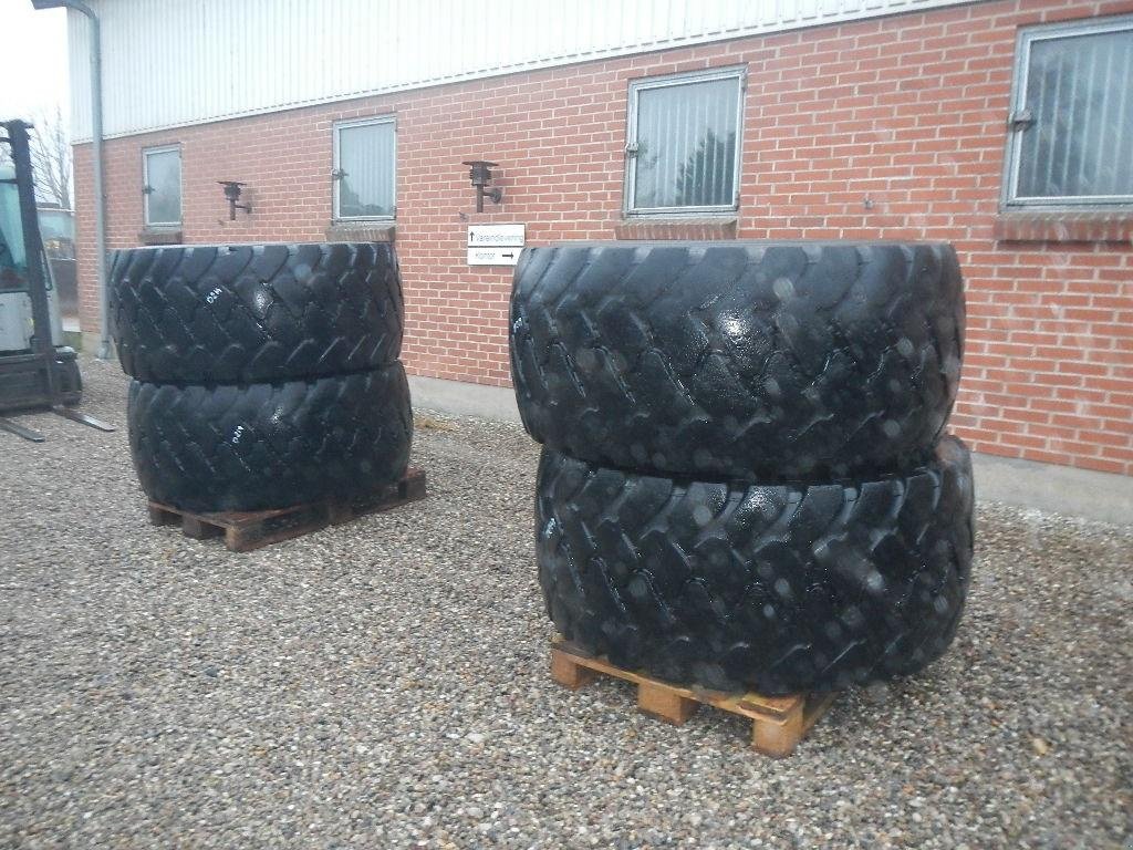 Felge des Typs Bridgestone V-Steel L-Traction Radial 650/65R25 - D219, Gebrauchtmaschine in Aabenraa (Bild 1)