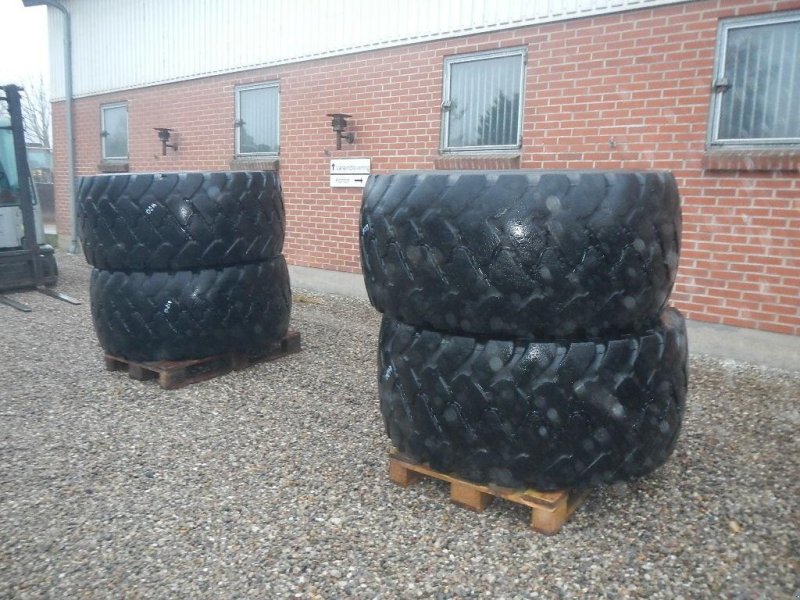 Felge of the type Bridgestone V-Steel L-Traction Radial 650/65R25 - D219, Gebrauchtmaschine in Aabenraa (Picture 1)