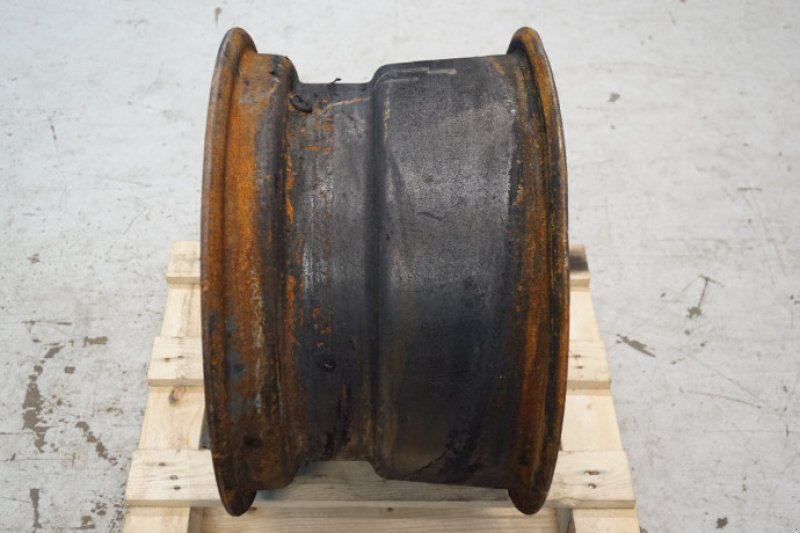 Felge typu Case IH 525, Gebrauchtmaschine v Hemmet (Obrázek 8)