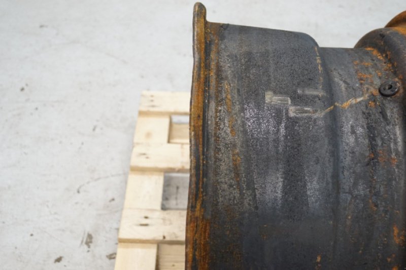 Felge typu Case IH 525, Gebrauchtmaschine v Hemmet (Obrázek 9)