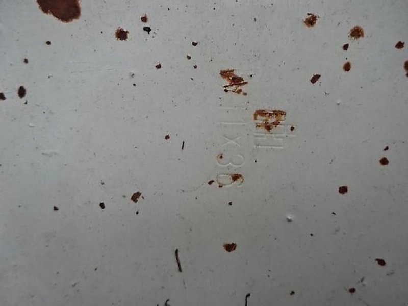 Felge Türe ait Case IH Felge 11 x 36- 8 Lochfelge- war auf IH Traktor, Gebrauchtmaschine içinde Neureichenau (resim 4)