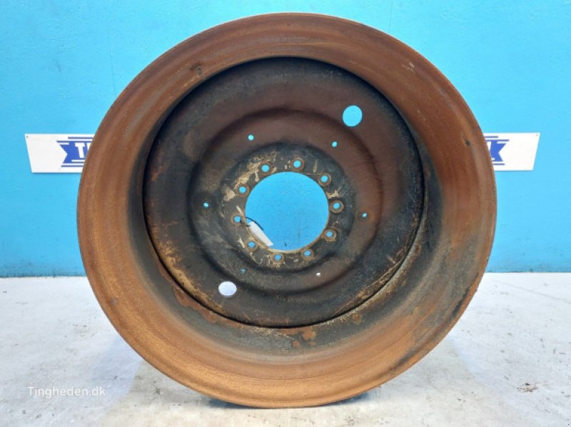 Felge des Typs Case R42, Gebrauchtmaschine in Hemmet (Bild 2)