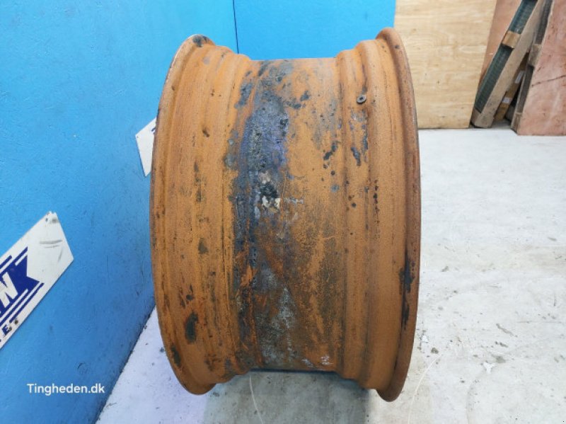 Felge des Typs Case R42, Gebrauchtmaschine in Hemmet (Bild 4)
