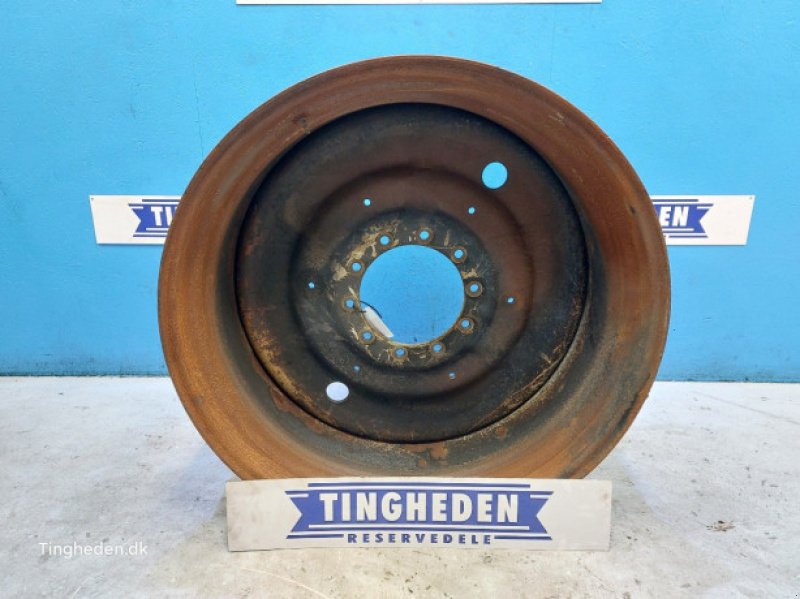 Felge des Typs Case R42, Gebrauchtmaschine in Hemmet (Bild 1)