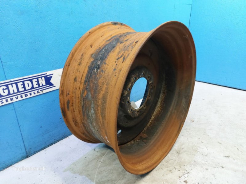 Felge des Typs Case R42, Gebrauchtmaschine in Hemmet (Bild 3)