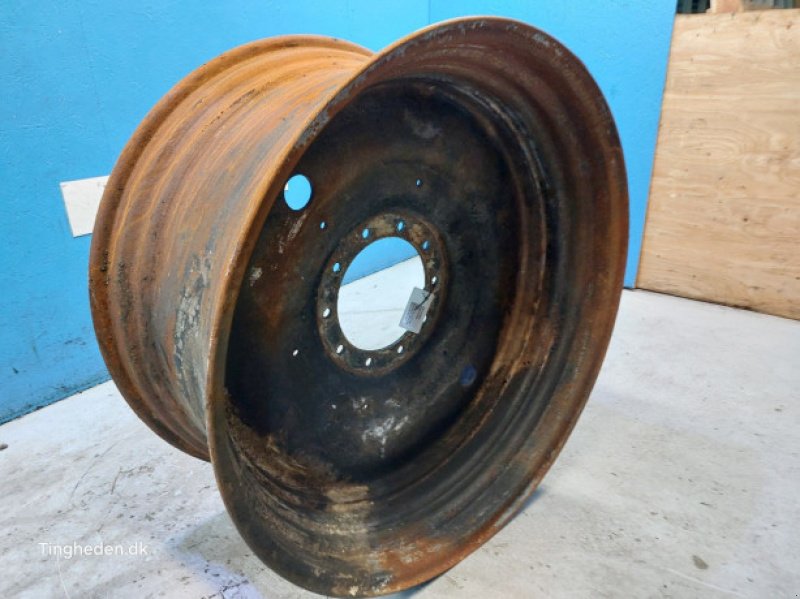 Felge des Typs Case R42, Gebrauchtmaschine in Hemmet (Bild 11)