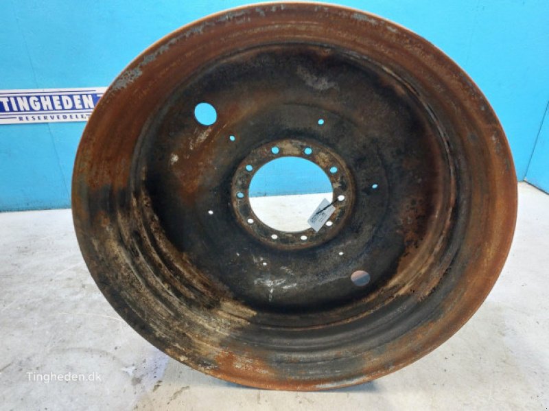 Felge des Typs Case R42, Gebrauchtmaschine in Hemmet (Bild 9)