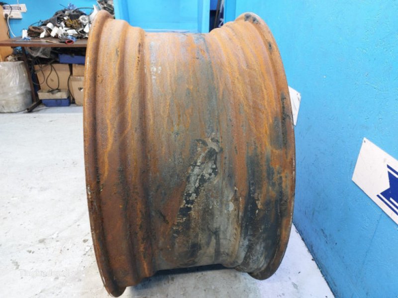 Felge des Typs Case R42, Gebrauchtmaschine in Hemmet (Bild 5)