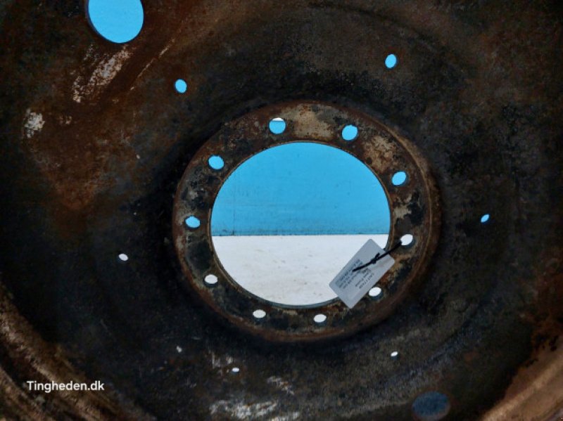 Felge des Typs Case R42, Gebrauchtmaschine in Hemmet (Bild 10)