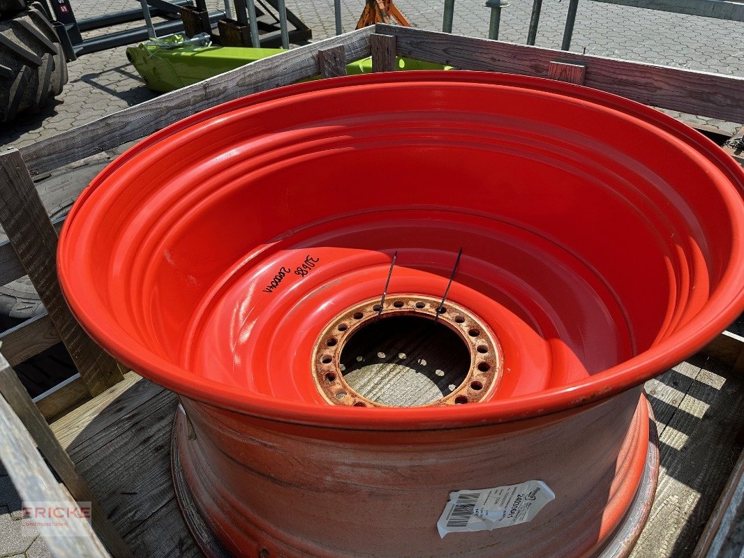 Felge Türe ait CLAAS 2 Claas Felgen TW20BX38, Gebrauchtmaschine içinde Bockel - Gyhum (resim 1)