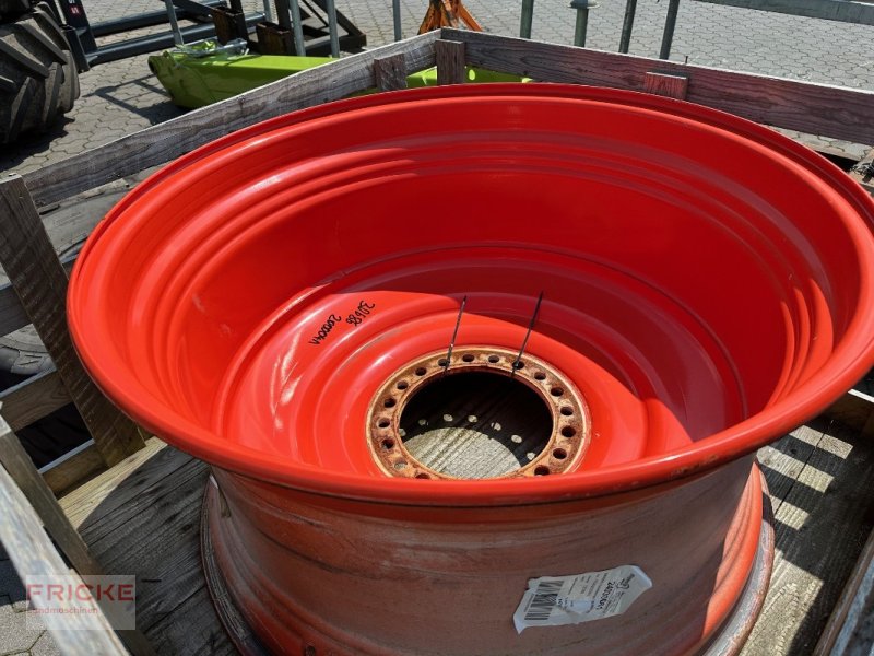 Felge tip CLAAS 2 Claas Felgen TW20BX38, Gebrauchtmaschine in Bockel - Gyhum (Poză 1)