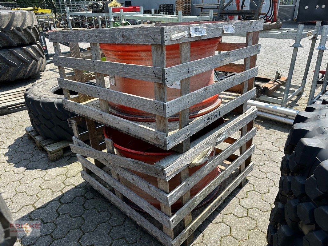 Felge Türe ait CLAAS 2 Claas Felgen TW20BX38, Gebrauchtmaschine içinde Bockel - Gyhum (resim 3)
