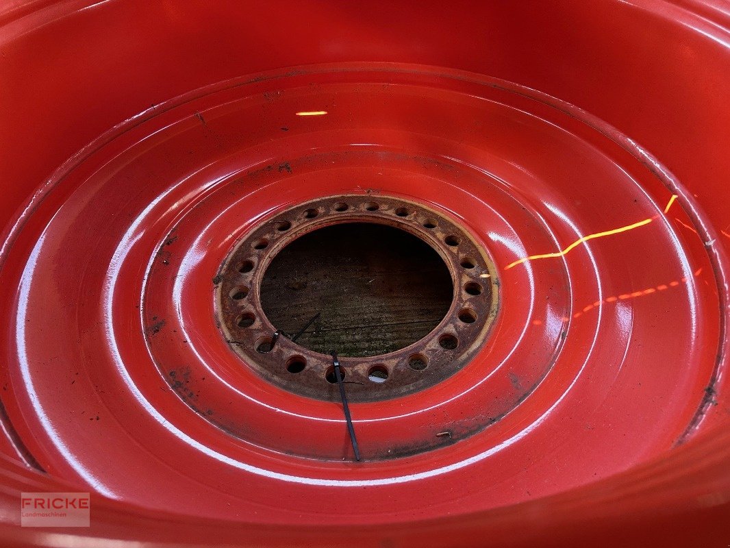 Felge Türe ait CLAAS 2 Claas Felgen TW20BX38, Gebrauchtmaschine içinde Bockel - Gyhum (resim 4)