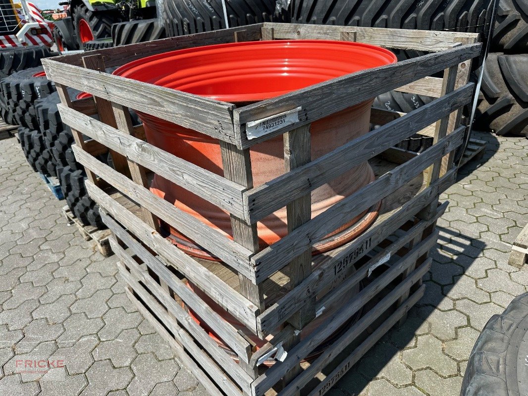 Felge Türe ait CLAAS 2 Claas Felgen TW20BX38, Gebrauchtmaschine içinde Bockel - Gyhum (resim 5)