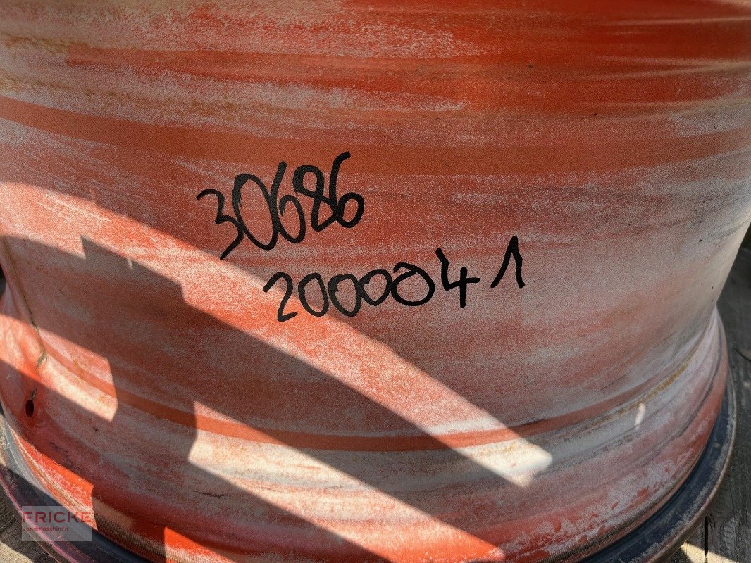 Felge Türe ait CLAAS 2 Claas Felgen TW20BX38, Gebrauchtmaschine içinde Bockel - Gyhum (resim 6)