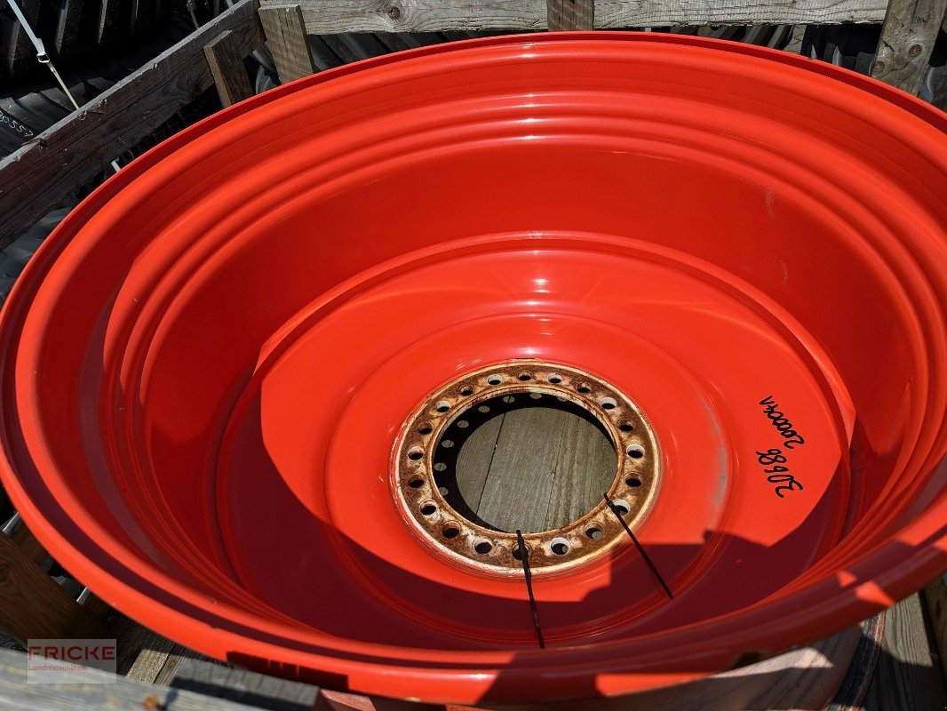 Felge Türe ait CLAAS 2 Claas Felgen TW20BX38, Gebrauchtmaschine içinde Bockel - Gyhum (resim 7)