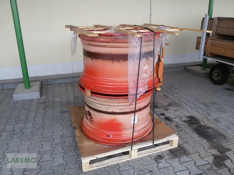 Felge typu CLAAS Ares, Arion 400-600, Axion 800-900, Neumaschine v Langenwetzendorf (Obrázek 9)