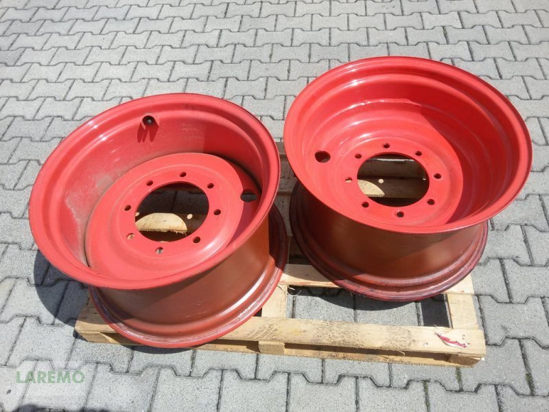 Felge typu CLAAS Ares, Arion 400-600, Axion 800-900, Neumaschine v Langenwetzendorf (Obrázek 7)